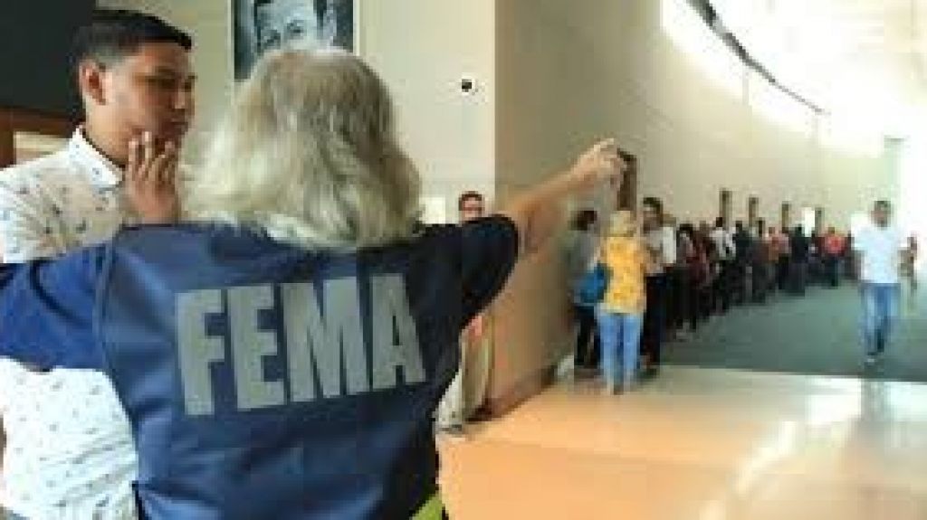  Aviso: Sobrevivientes del hurac&aacute;n tienen hasta el 18 de junio para solicitar a FEMA 