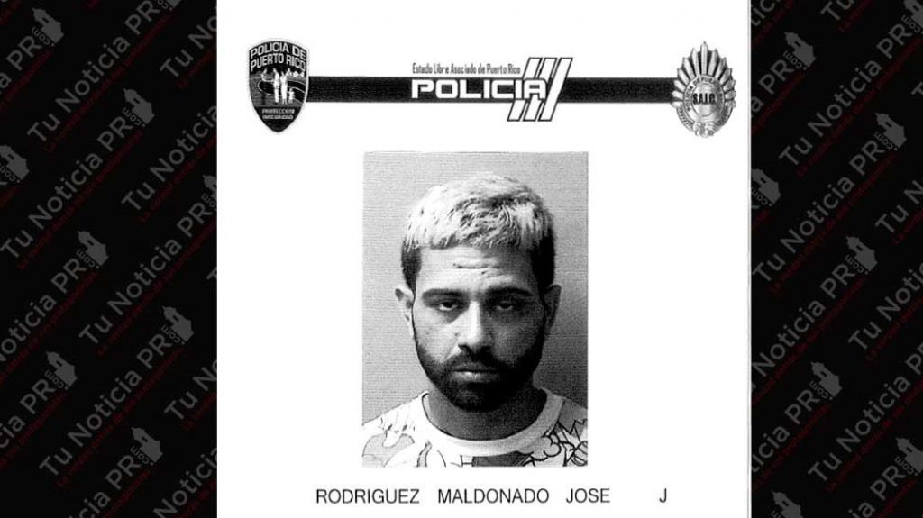  A la c&aacute;rcel hombre arrestado con drogas en Carolina 