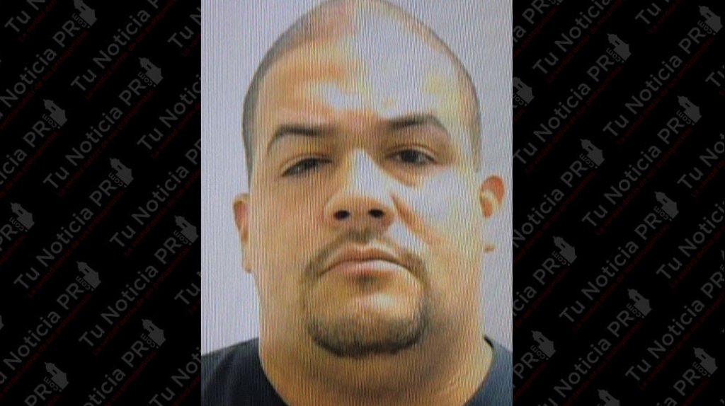  Arrestan en Arecibo hombre que era buscado por asesinato 