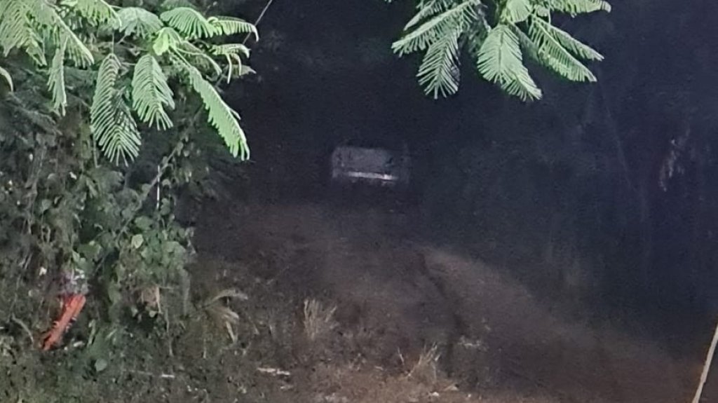  Video: Se reporta asesinato en Rio Piedras, encuentran cuerpo quemado dentro de un auto en llamas 