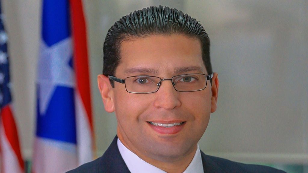  Representante Rodr&iacute;guez Aguil&oacute; radica medida para ayudar a empleados afectados por cierre de gobierno federal 