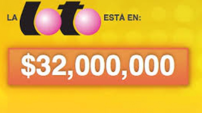 Sin Reclamar los 32 Millones de la Loto