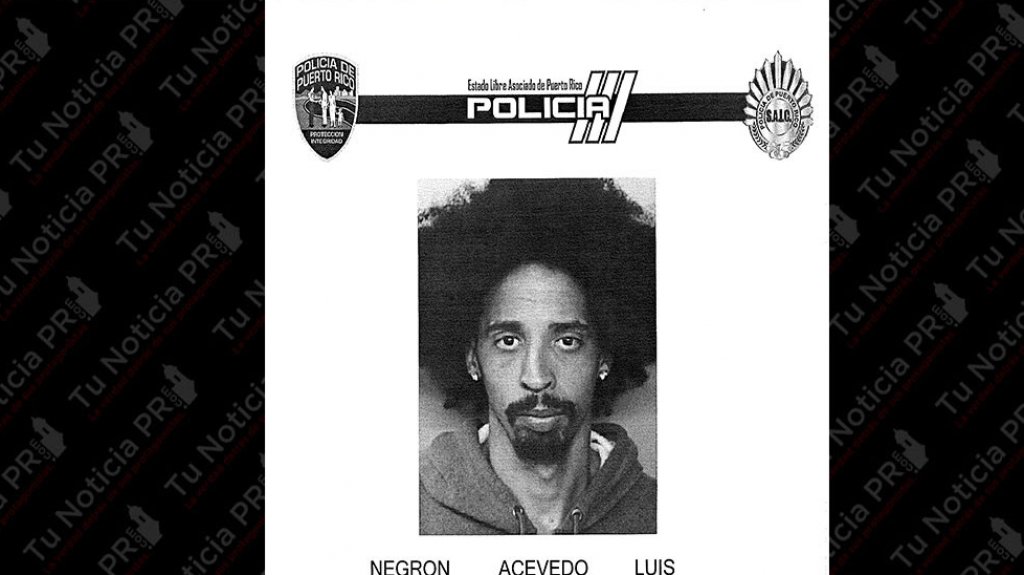  Arrestado con drogas durante intervenci&oacute;n en residencial de San Juan 