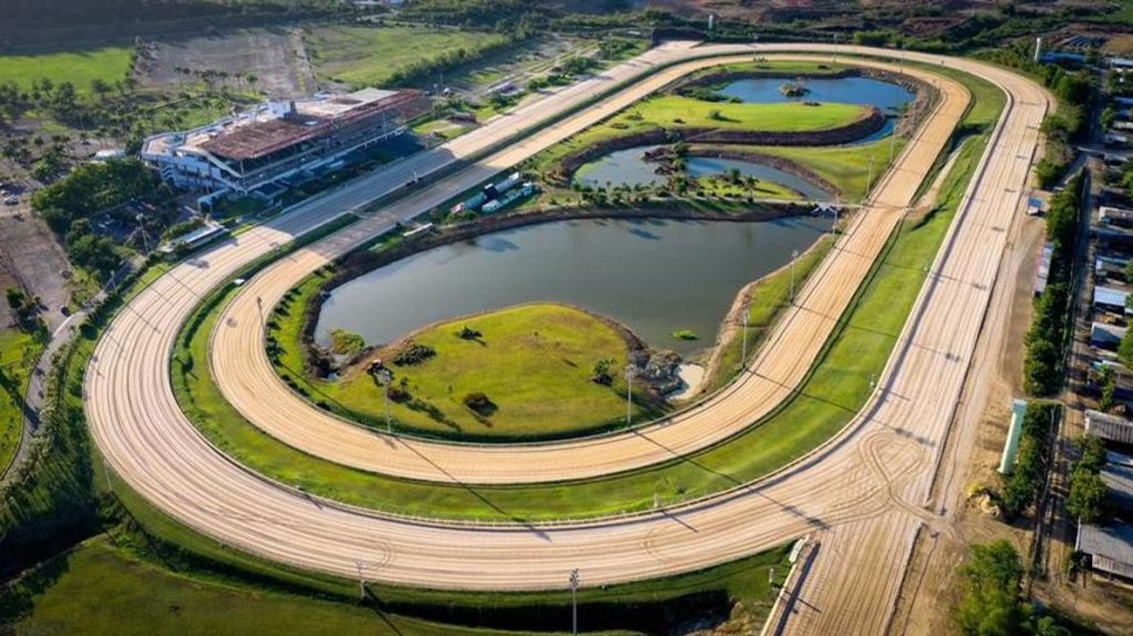  Hip&oacute;dromo Camarero insta a due&ntilde;os de caballos, entrenadores y a su personal a cumplir con el reglamento vigente y mantener limpias las &aacute;reas de las cuadras 