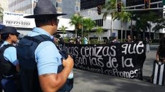  AES prevalece en demanda sometida por el senador Cruz Santiago