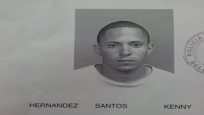 6.3 millones de fianza por asesinato 