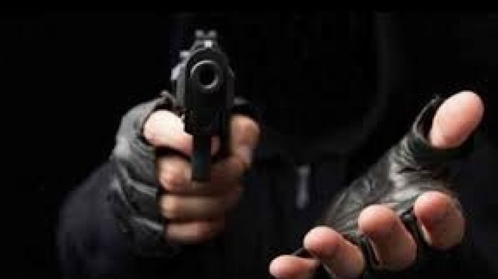  Asalto en &ldquo;fast food&rdquo; en Quebradillas 