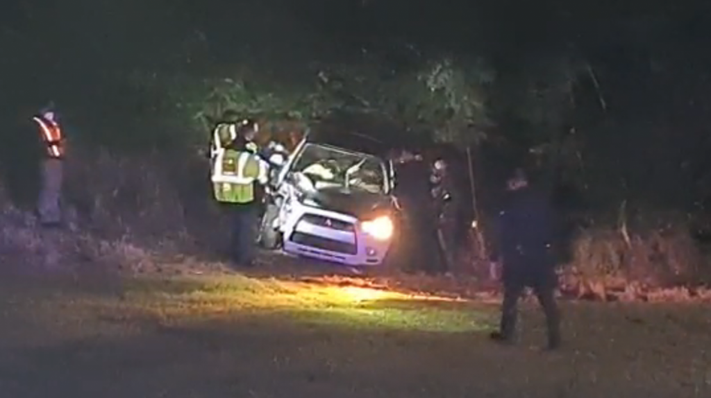  Video: Identifican a los dos hombres asesinados a tiros en expreso de Caguas 