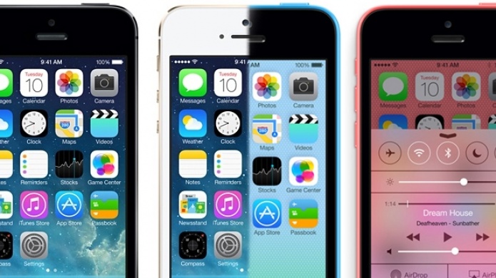 El iPhone 5s continÃºa creciendo a un ritmo superior al del iPhone 5