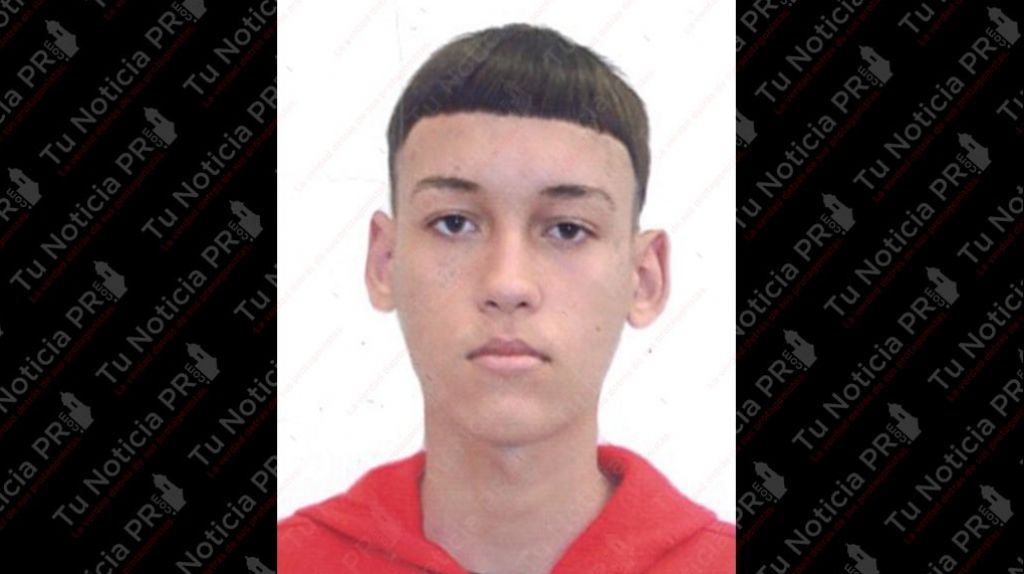 Buscan menor de 16 a&ntilde;os desaparecido en Caguas 