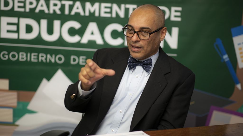  Departamento de Educaci&oacute;n extiende periodo para solicitar los vales educativos 