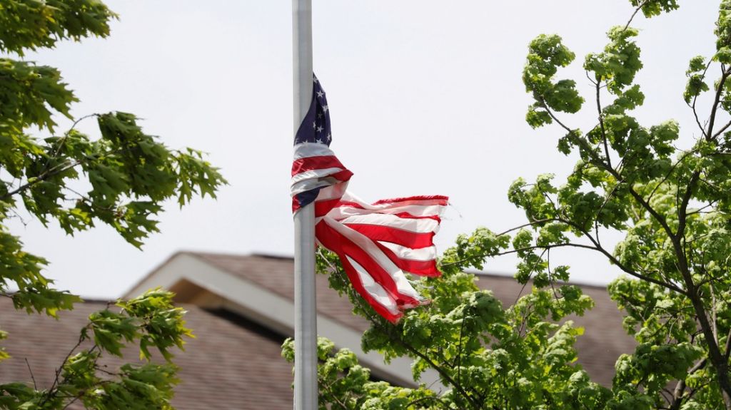  Una segunda ola de coronavirus emerge en varias zonas de EE.UU. 