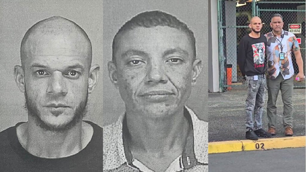  Video: Arrestan hombre de Bayamón y mujer de Toa Alta por fraude al PUA 