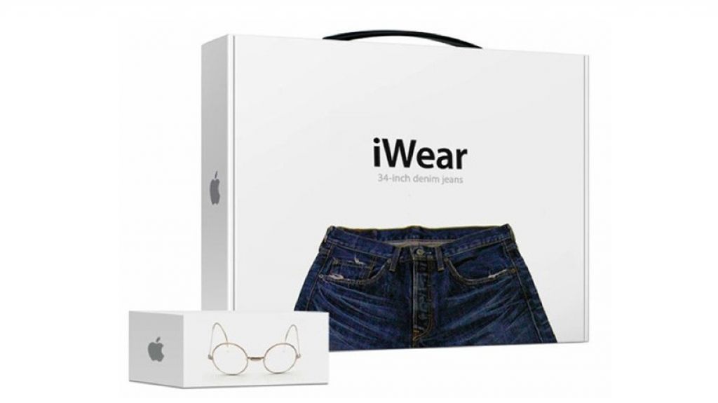 "Steve Jobs" fabrica "jeans" en Italia y Apple no puede hacer nada para impedirlo