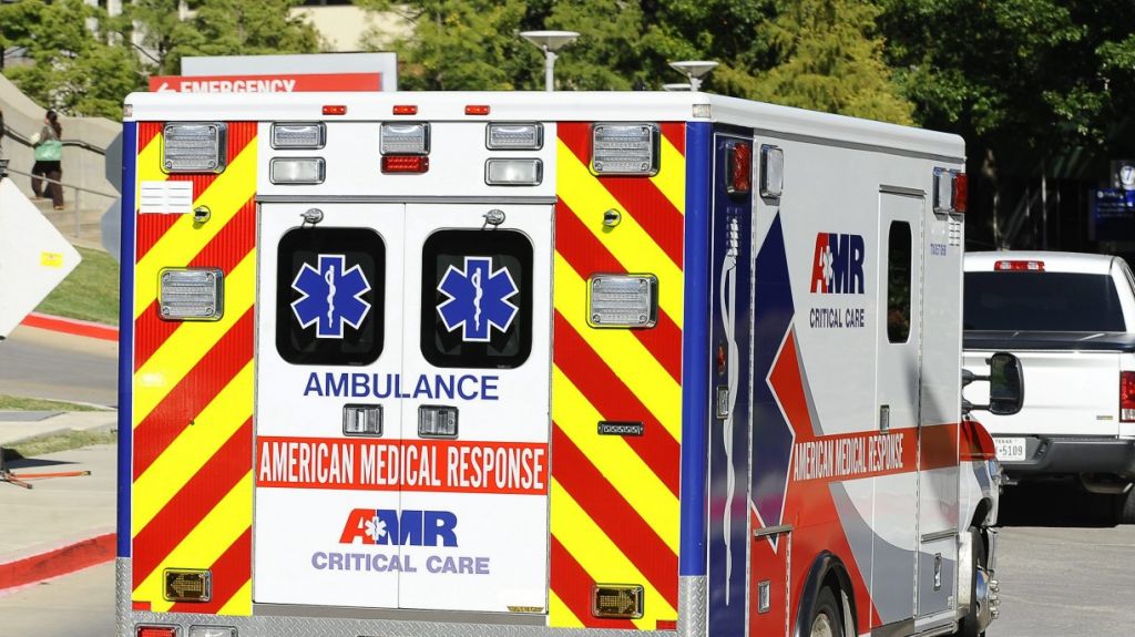  Cinco muertos en accidente m&uacute;ltiple de tr&aacute;nsito en Nueva York 