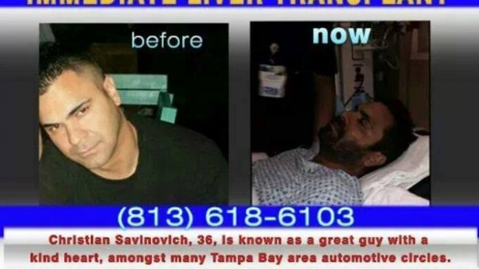 Un Boricua que necesita ayuda