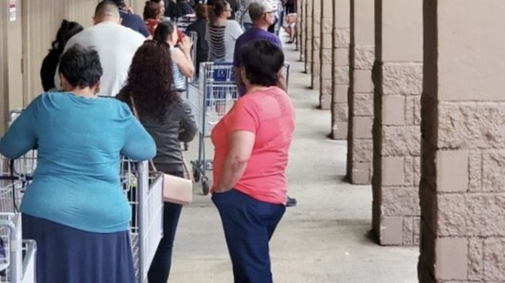  Proponen ayuda especial para familias que est&aacute;n sin ingresos por la crisis ante la pandemia del Covid-19. 