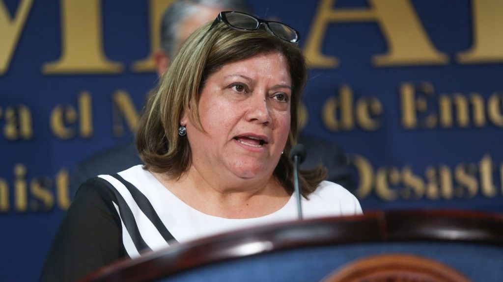  DACO alerta contin&uacute;a congelaci&oacute;n de precios y adelanta baja costo de la gasolina 