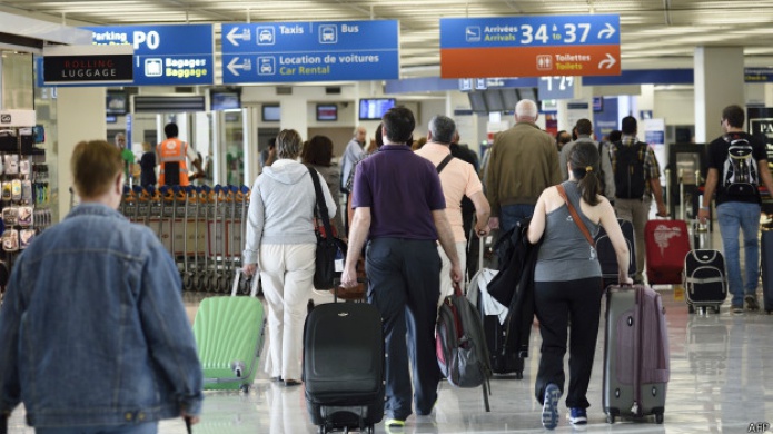 Francia: huelga en Air France se extenderÃ¡ hasta el prÃ³ximo viernes
