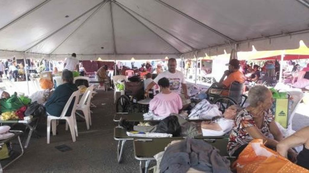  Exhortan a refugiados a denunciar casos de violencia u hostigamiento 