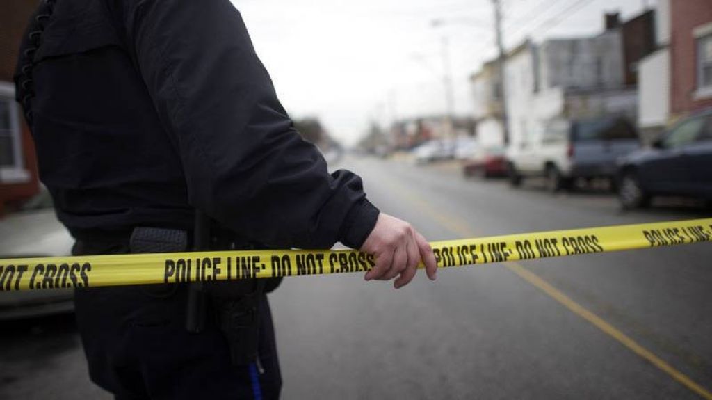  Un hombre recibe 15 disparos y llega por su cuenta a un hospital, ubicado a 3 kil&oacute;metros 