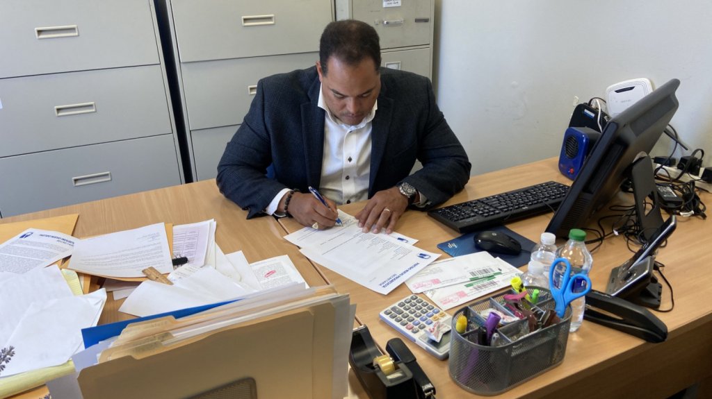  Secretario General del PNP pide investigaci&oacute;n sobre uso de recursos de la ACLU para impulsar candidatura de Natal Albelo 