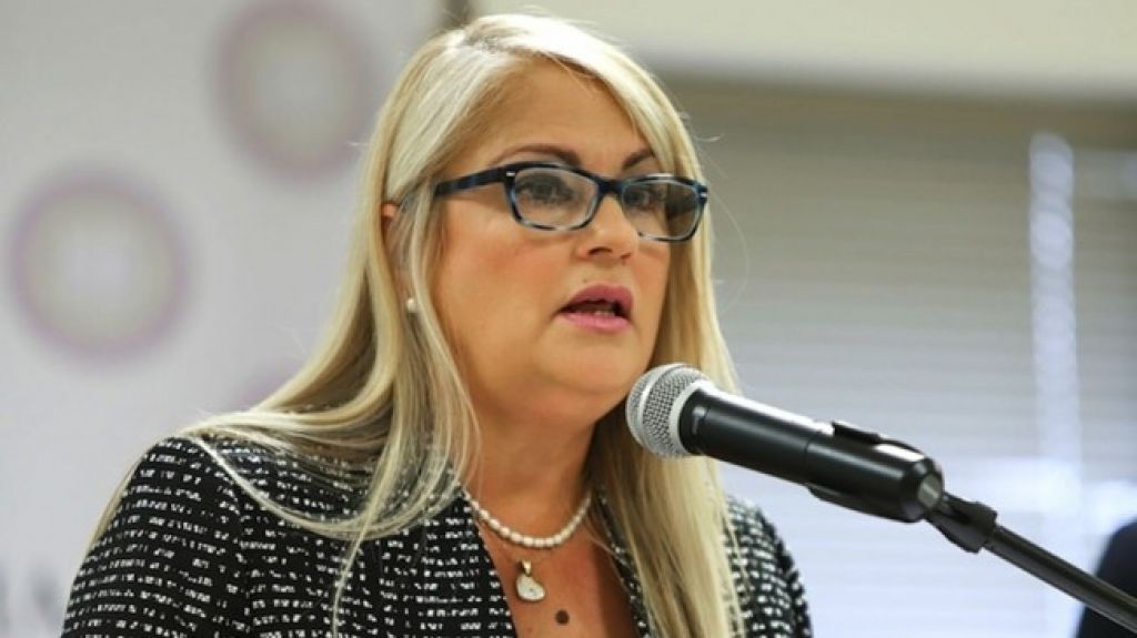  Gobernadora convoca a componentes de seguridad tras m&uacute;ltiples asesinatos en residencial Ernesto Ramos Antonini 