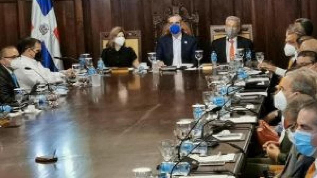  Aprueba el Consejo de Ministros el presupuesto general para el 2021 por más de 17 mil millones dólares 