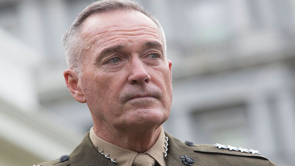  Pent&aacute;gono planea respuesta ante un ataque qu&iacute;mico en provincia siria de Idleb 