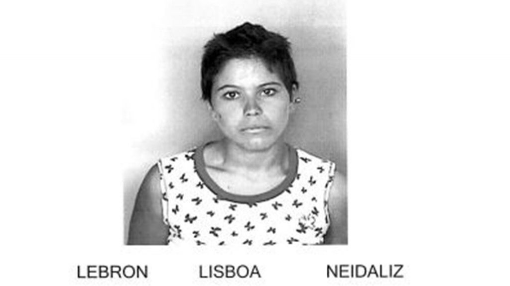  Radican cargos criminales contra mujer que agredi&oacute; y asalt&oacute; a octogenario en Quebradillas 