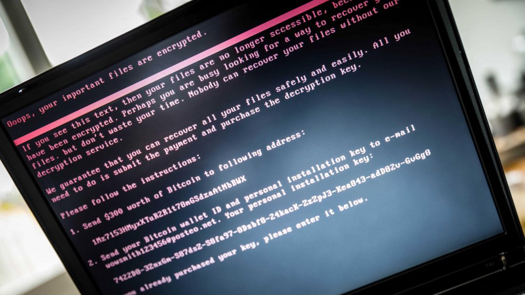  Gobierno ve &ldquo;grave&ldquo; amenaza a sus sistemas por ciberataque atribuido a Rusia 