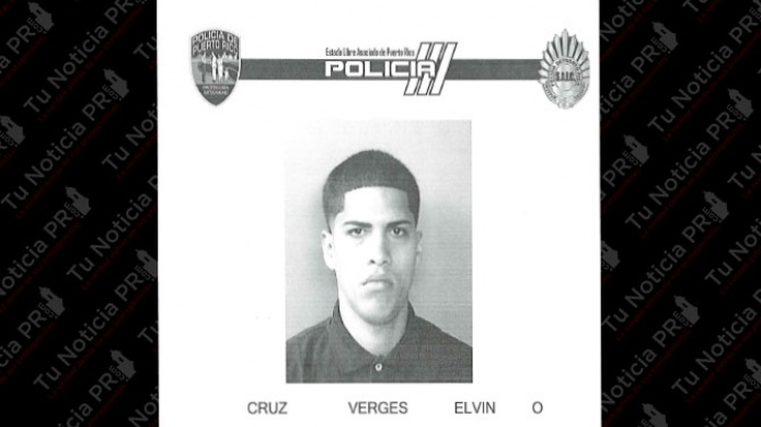 Solo 40 mil de fianza a hombre que disparo a dos policÃ­as municipales de San Juan 