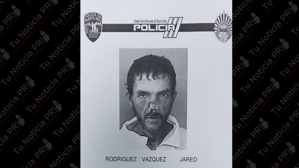  A la c&aacute;rcel por robarse un radio y un ecualizador Pioneer de una Toyota en San Juan 