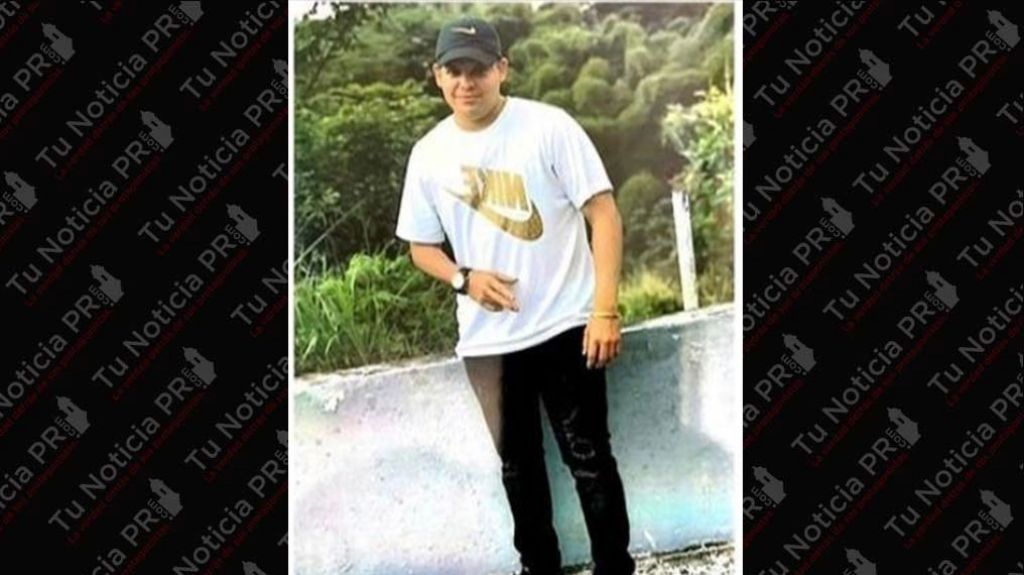  Buscan a este hombre desparecido en San Juan 