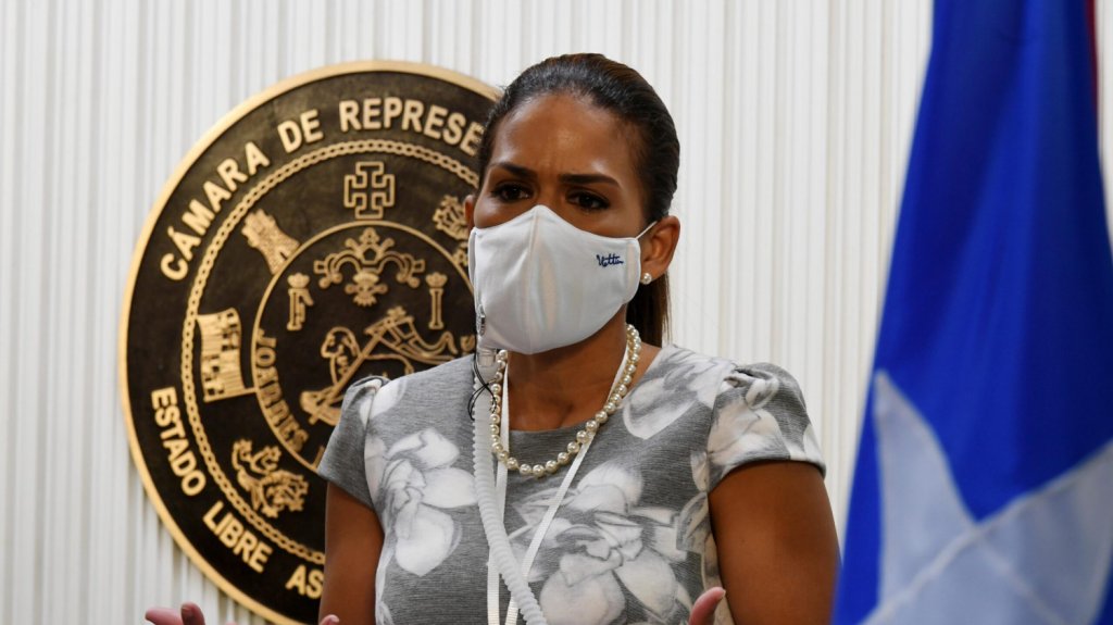  Oficina de la Procuradora de las Mujeres adiestra a agentes municipales 