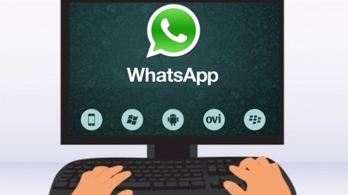 WhatsApp Web, posible nuevo servicio para mandar mensajes desde el navegador del PC