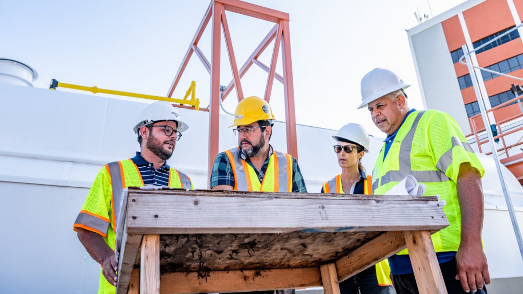  Empresa West LLC busca j&oacute;venes y profesionales para empleos en todo Puerto Rico 