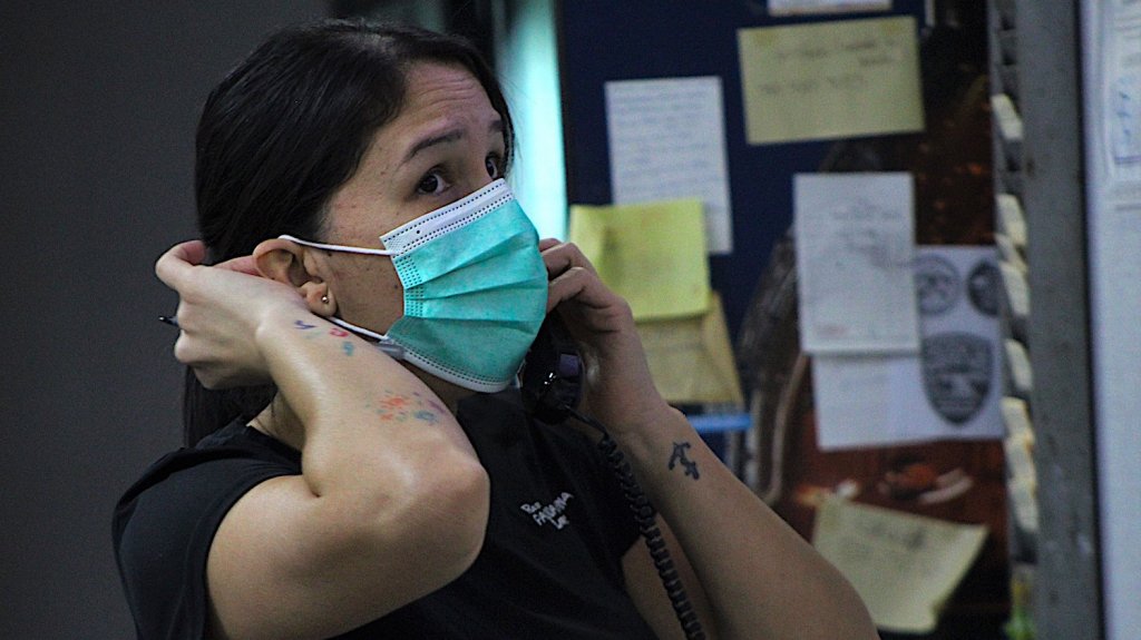  Comunidad china en Puerto Rico enfrenta la pandemia y la xenofobia 