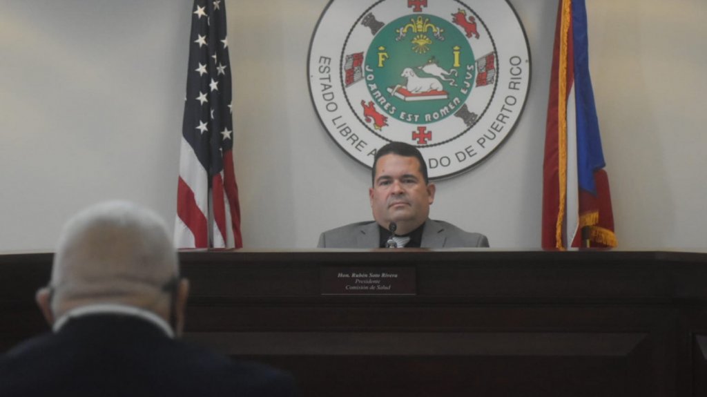  Celebran vistas p&uacute;blicas para dar plan m&eacute;dico a polic&iacute;as retirados 