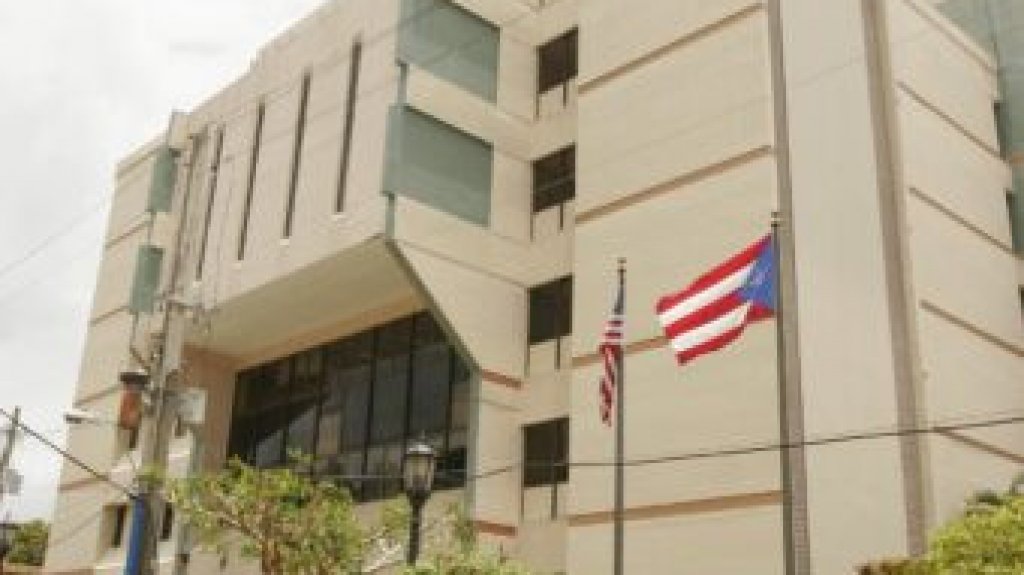  Tribunal pospone presentaci&oacute;n de cargos contra sospechoso de disparar durante manifestaci&oacute;n en zona de la Cueva de las Golondrinas 