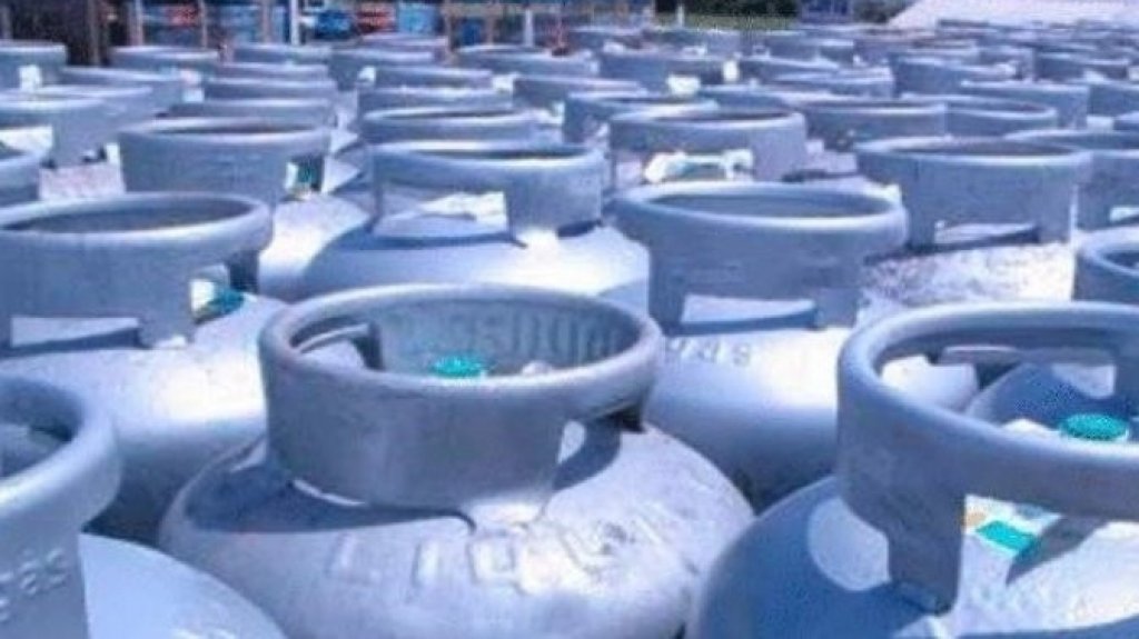  DACO divulga informe sobre precios del gas licuado y pide a Justicia que investigue posible monopolio en la industria 