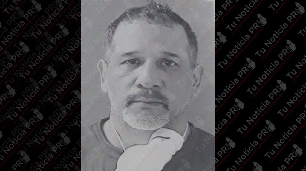  Video: Fichado y en la c&aacute;rcel exboxeador Daniel Santos 