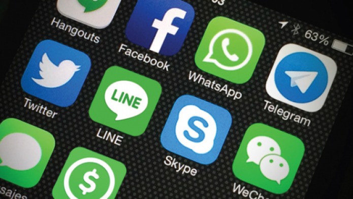 WhatsApp le cuesta a Facebook 140 millones de dÃ³lares en pÃ©rdidas este aÃ±o