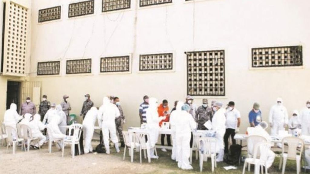  Salud Pública realizará pruebas en La Victoria 