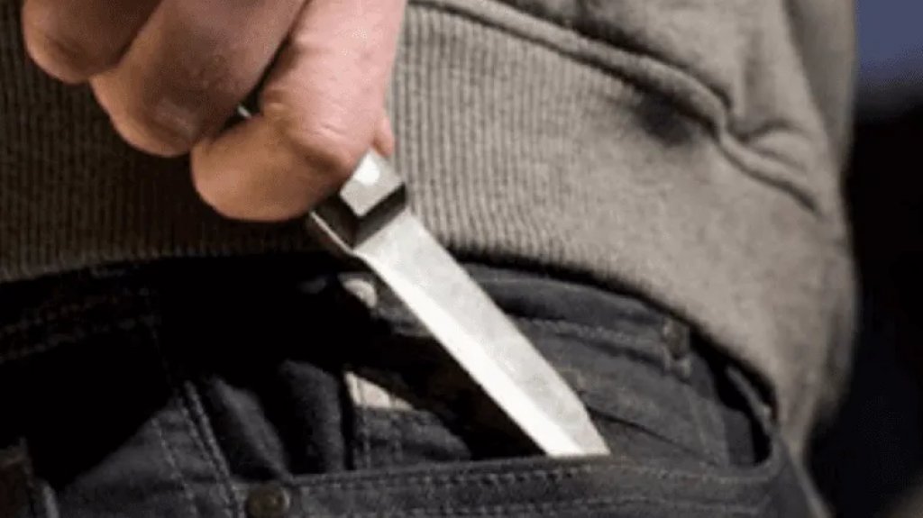  Adolescente acuchilla a su padrastro luego de pelea por videojuego en Puerto Nuevo 