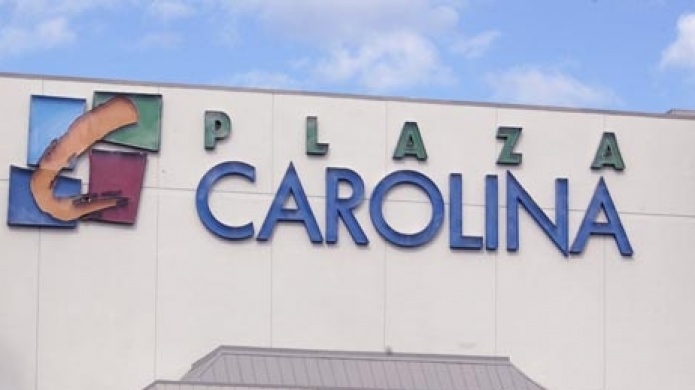 Plaza Carolina cesa operaciones a las 2:00 de la tarde de hoy