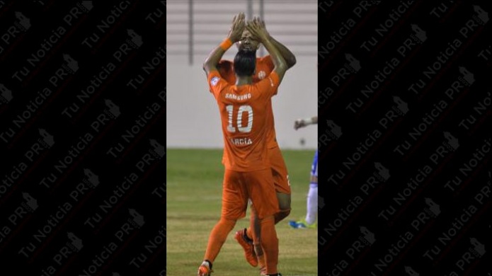 La isla serÃ¡ sede de la Copa de Clubes del Caribe con el PRFC