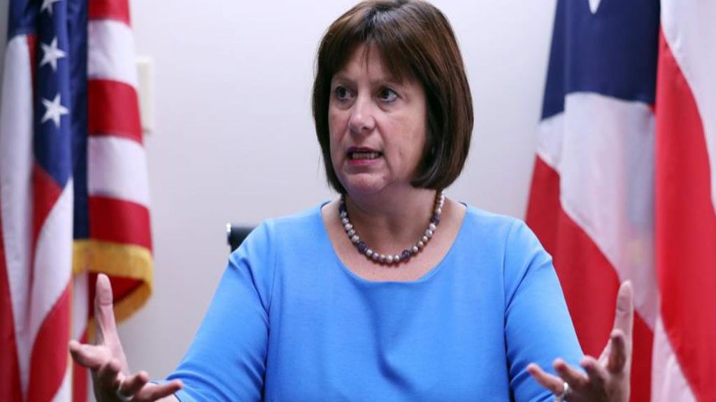  Jaresko le dice a Maldonado que revisar&aacute; sus proyecciones fiscales y le advierte 