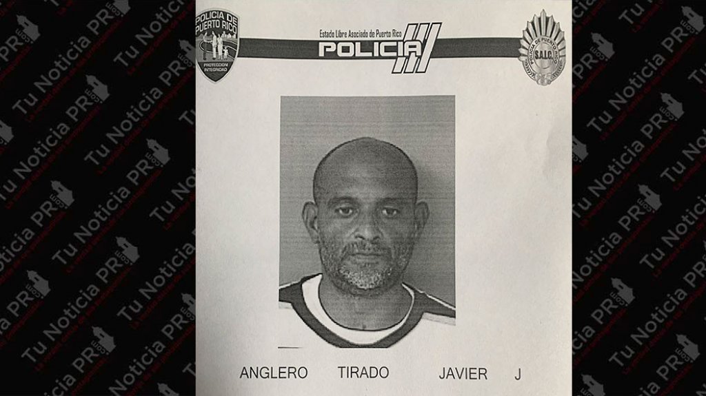  En la c&aacute;rcel por sacar armas lagar y dispararle a sus vecinos y sus familiares en Mayag&uuml;ez 