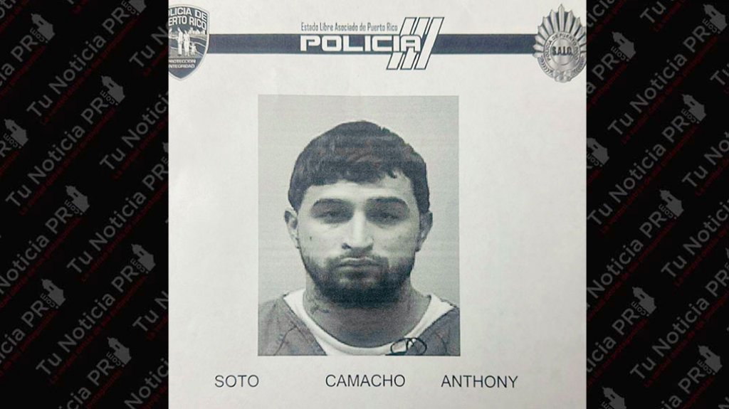  Andaba con un carro robado en Hatillo 